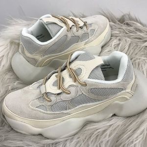 New Eezy 500 yeezy inspired